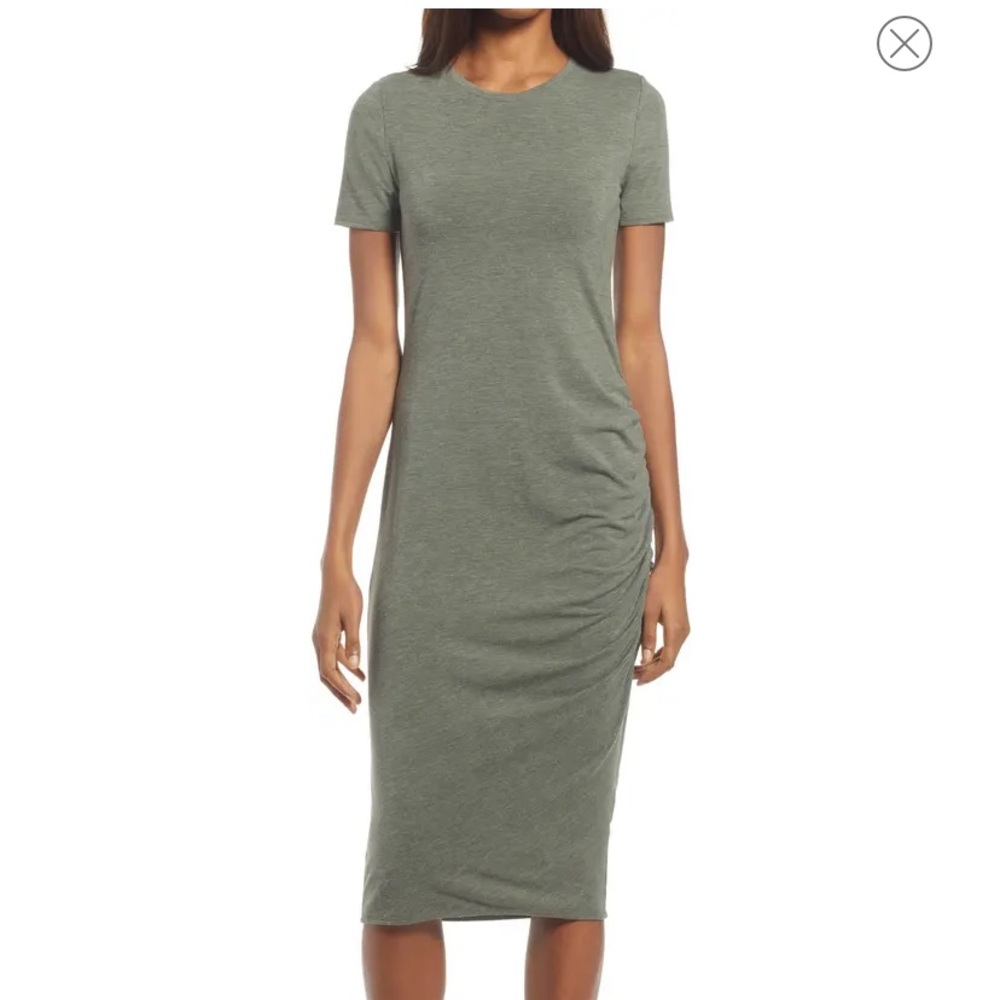 Treasure and Bond Dress